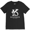 rockenberg V-Neck Tee