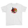 hungry merc Youth Tee