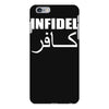 military army infidel iPhone 6 Plus/6s Plus Case