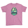 hoth winter lager Youth Tee