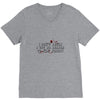 no reason to kill V-Neck Tee