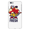 crew five fresh iPhone 6 Plus/6s Plus Case