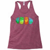 seasons Racerback Tank