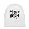 muggle born Baby Beanies