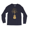 roots rock Long Sleeve Shirts