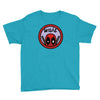 wade&acute;s face Youth Tee
