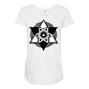 staranger Maternity Scoop Neck T-shirt
