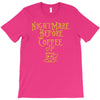 nightmare before coffee T-Shirt