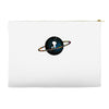 Space Girl Accessory Pouches