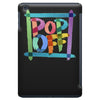 pop off brush iPad Mini