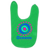 lost oceanic airlines Baby Bibs