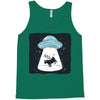 Ufo Tank Top