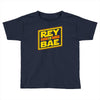 rey is bae Toddler T-shirt