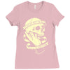 to be or not to be Ladies Fitted T-Shirt