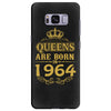 queens are born in 1964 Samsung Galaxy S8 Plus