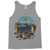 sensual migration Tank Top