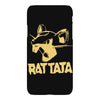 ratatat iPhoneX