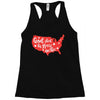 God Shed His Grace On Thee Racerback Tank
