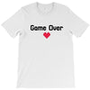 Game Over T-Shirt