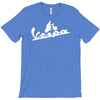 vespa 2 T-Shirt
