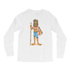 castaway Long Sleeve Shirts