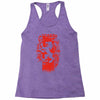 lion crest Racerback Tank