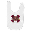 gama sama Baby Bibs