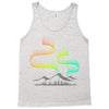 aurora Tank Top