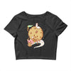 cake delivery Crop Top