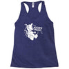 awesome possum Racerback Tank