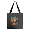 scarif surf club Tote Bags