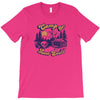 camp of lost souls T-Shirt
