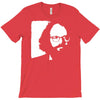 allen ginsberg beat generation poet poetry T-Shirt