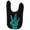 west coast Baby Bibs