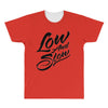 low and slow All Over Men's T-shirt