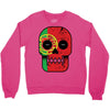 portugal till i die Crewneck Sweatshirt