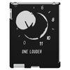 one louder classic rock bad news guitarists iPad 3 and 4 Case