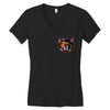 E.T. Women's V-Neck T-Shirt