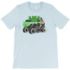 batmowbile T-Shirt