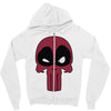punishpool Zipper Hoodie