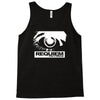 requiem for a dream eye Tank Top