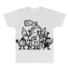 best friends All Over Men's T-shirt