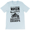There Aren't Many Things I Love More Than Motorcycles T-Shirt