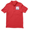 Wave Polo Shirt