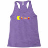 fries foodie Racerback Tank