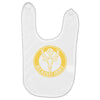buckfast abbey devon tonic wine 'bucky' Baby Bibs