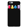 chemistry shot glasses iPhone 6 Plus/6s Plus Case