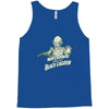 mon calamari from the black lagoon Tank Top