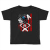 SOA Toddler T-shirt