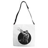 star lord Adjustable Strap Totes